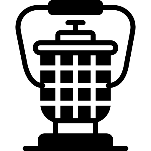 lampa Basic Miscellany Fill ikona