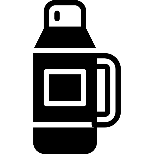 魔法瓶 Basic Miscellany Fill icon