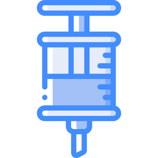 injektion Basic Miscellany Blue icon
