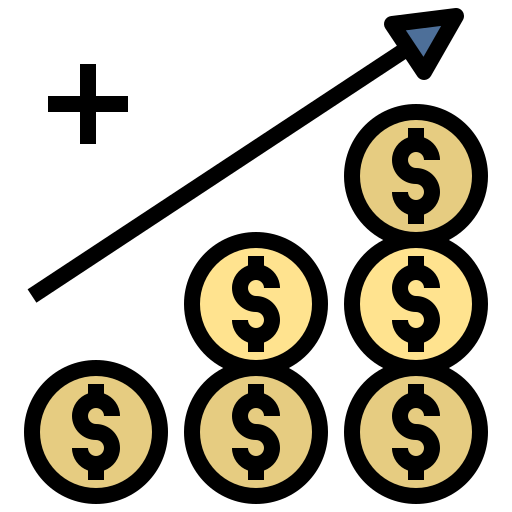 Benefit Noomtah Lineal color icon