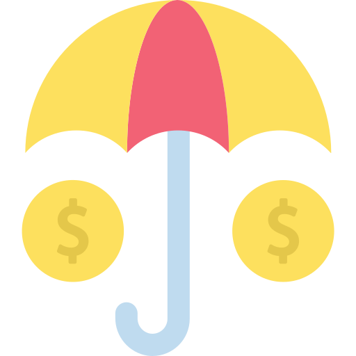 傘 Generic Flat icon