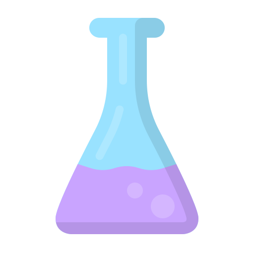 chemia Generic Flat ikona
