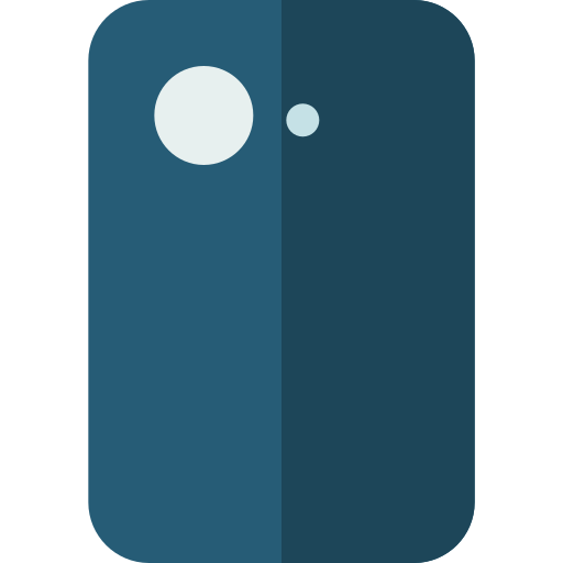 kamera Generic Flat icon