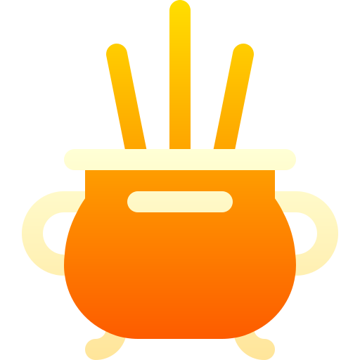 weihrauch Basic Gradient Gradient icon
