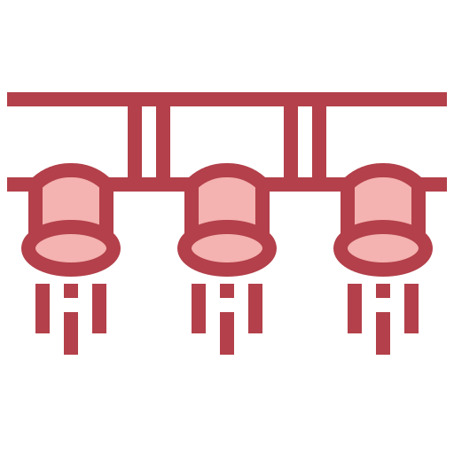 klimaanlage Surang Red icon