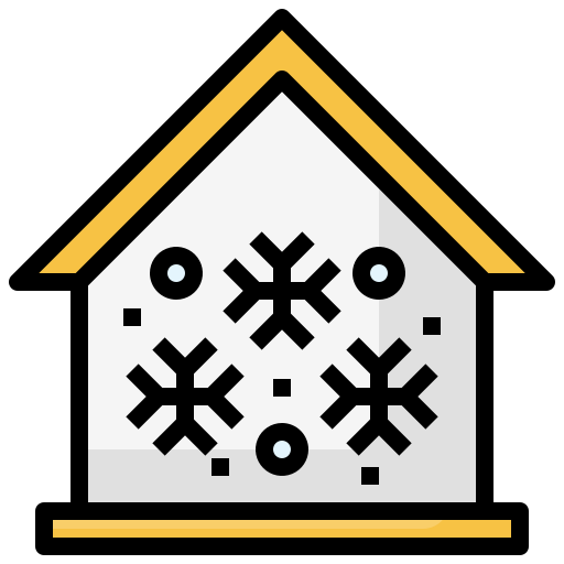 집 Surang Lineal Color icon