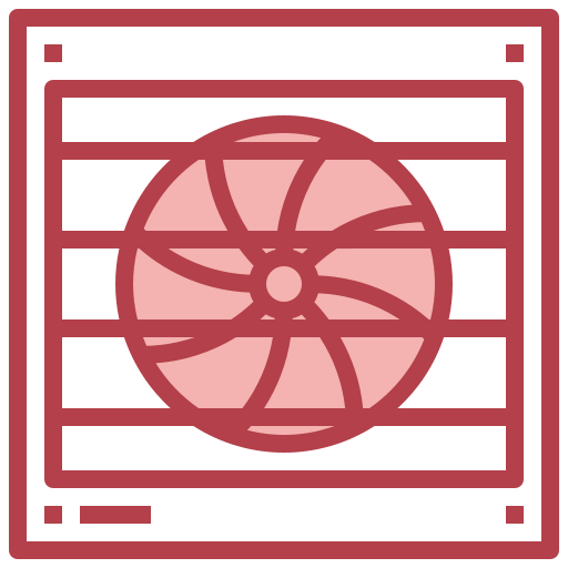 排気 Surang Red icon