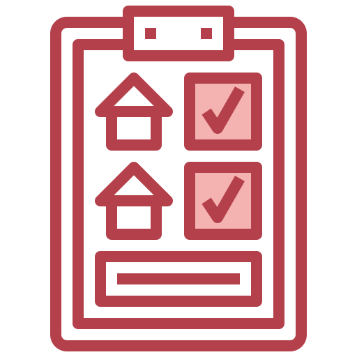 checkliste Surang Red icon