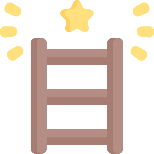 Career Special Flat icon