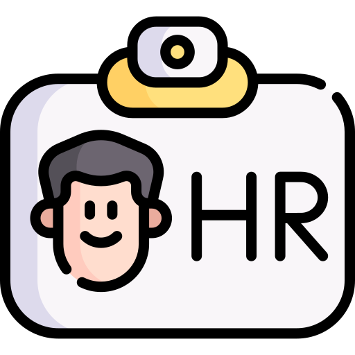 hr Special Lineal color icon
