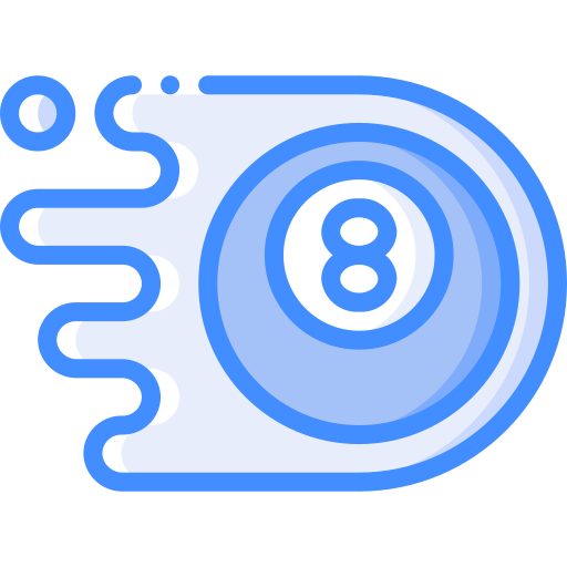 bal Basic Miscellany Blue icoon