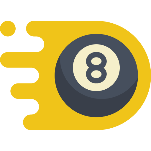 ボール Basic Miscellany Flat icon