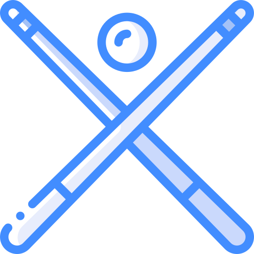 replika Basic Miscellany Blue ikona