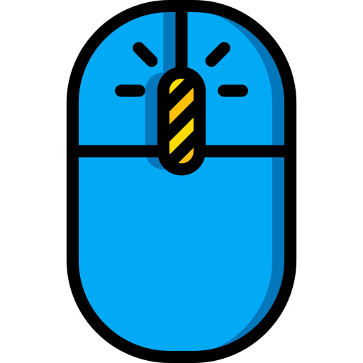 クリック Basic Miscellany Lineal Color icon