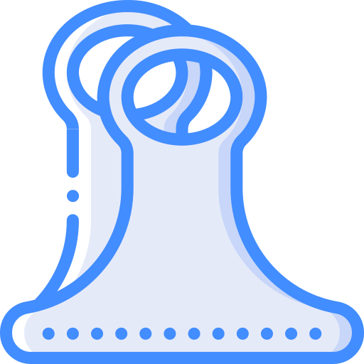 heber Basic Miscellany Blue icon