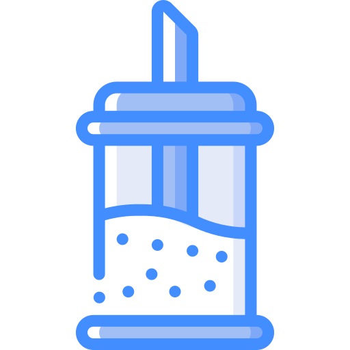 nalewak Basic Miscellany Blue ikona
