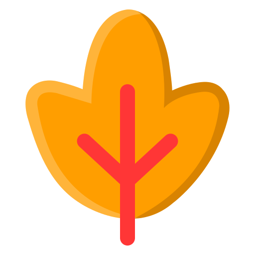 herbst Generic Flat icon