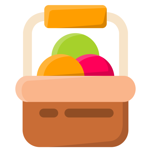 Harvest Generic Flat icon