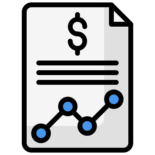 geldstrategie Generic Outline Color icon