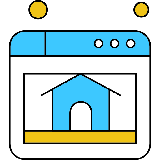 Website Generic Others icon