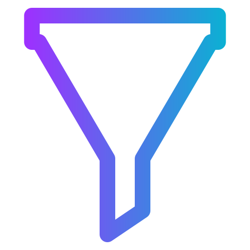 webfilter Generic Gradient icon