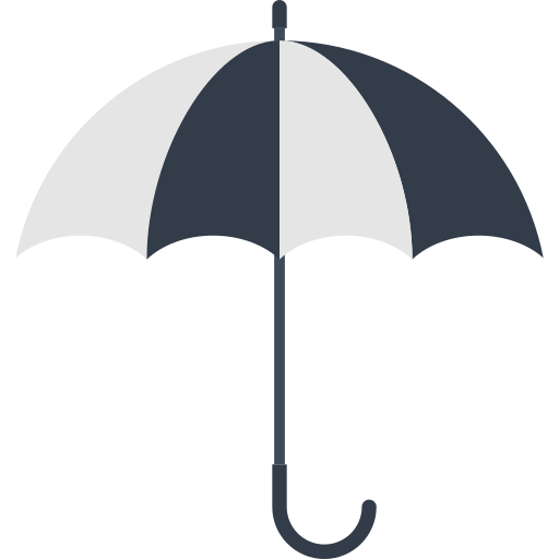ombrello Maxim Basinski Premium Flat icona