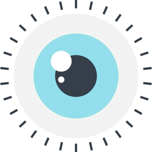 ヴィジョン Maxim Basinski Premium Circular icon