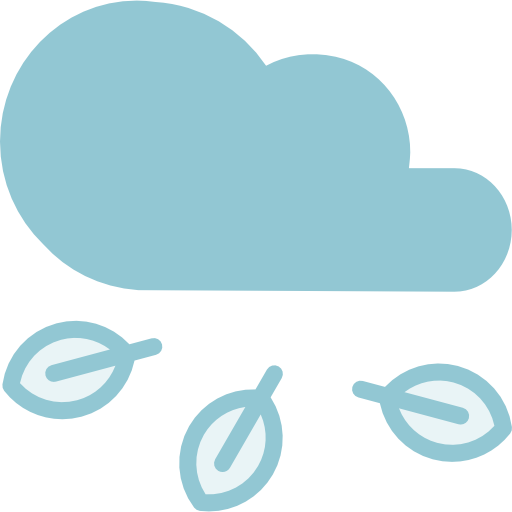 nube Linector Flat icono