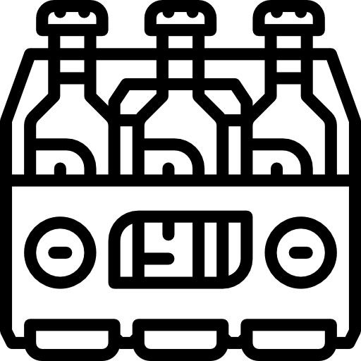 Пиво Linector Lineal иконка