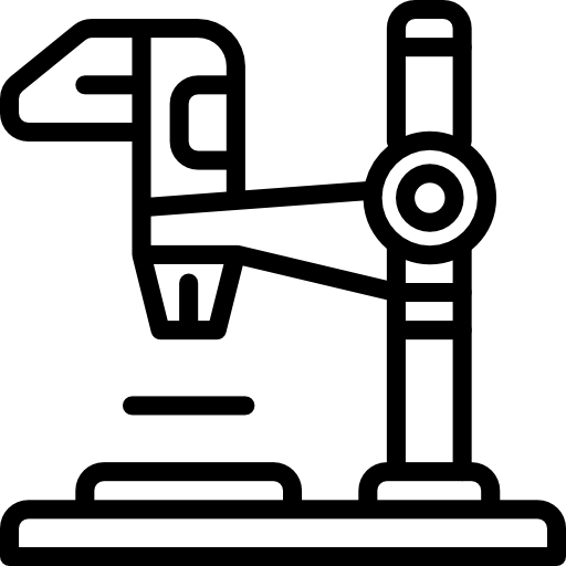현미경 Linector Lineal icon