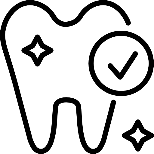 ząb Linector Lineal ikona
