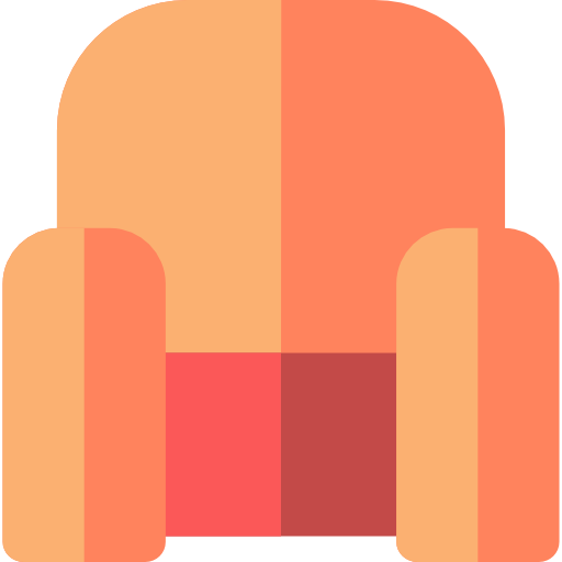gemütlich Basic Rounded Flat icon