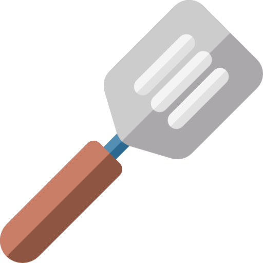 Кухонный пакет Basic Rounded Flat иконка
