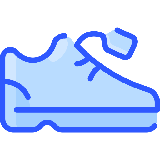 scarpe Vitaliy Gorbachev Blue icona