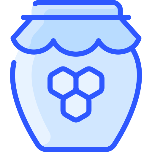 Honey Vitaliy Gorbachev Blue icon