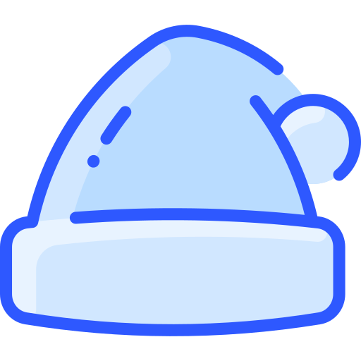 cappello Vitaliy Gorbachev Blue icona
