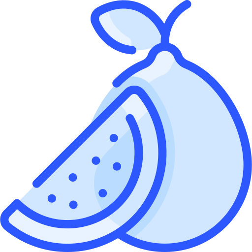 Guava Vitaliy Gorbachev Blue icon