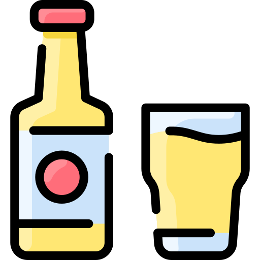 Cider Vitaliy Gorbachev Lineal Color icon
