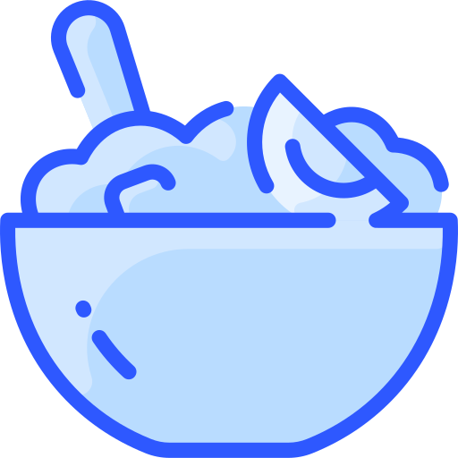 Salad Vitaliy Gorbachev Blue icon