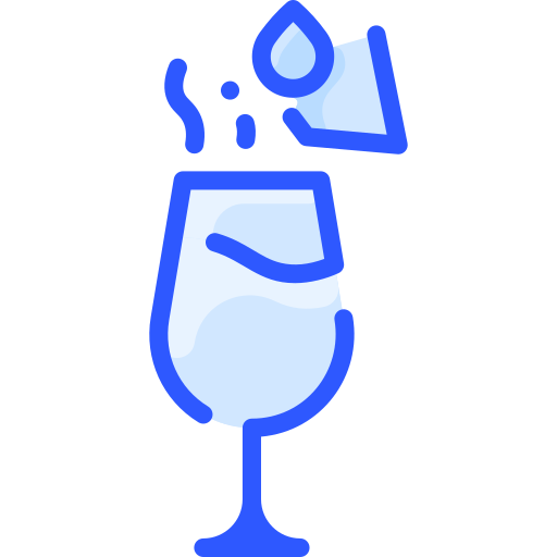 szampan Vitaliy Gorbachev Blue ikona