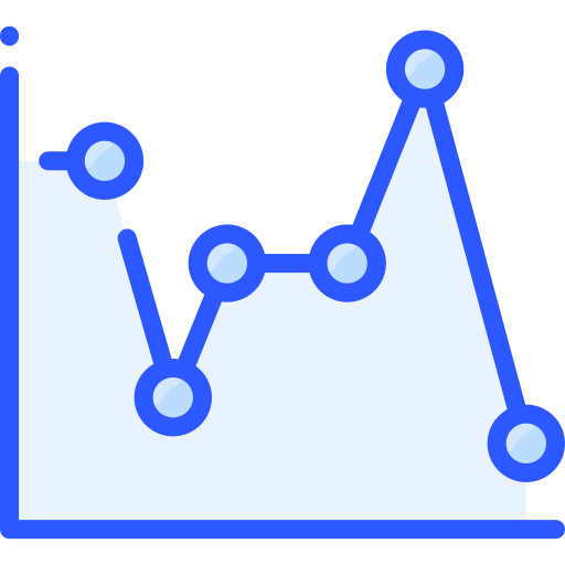 グラフ Vitaliy Gorbachev Blue icon