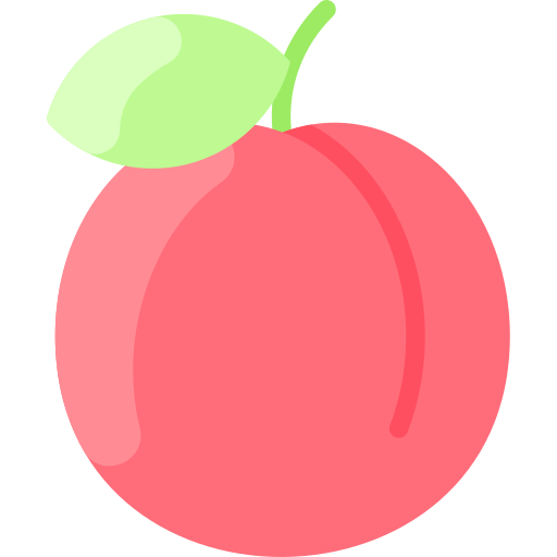 Cherry tomato Vitaliy Gorbachev Flat icon
