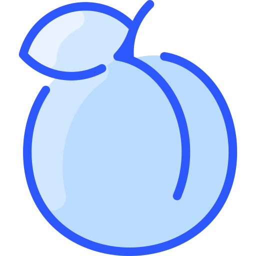 pomodoro ciliegino Vitaliy Gorbachev Blue icona