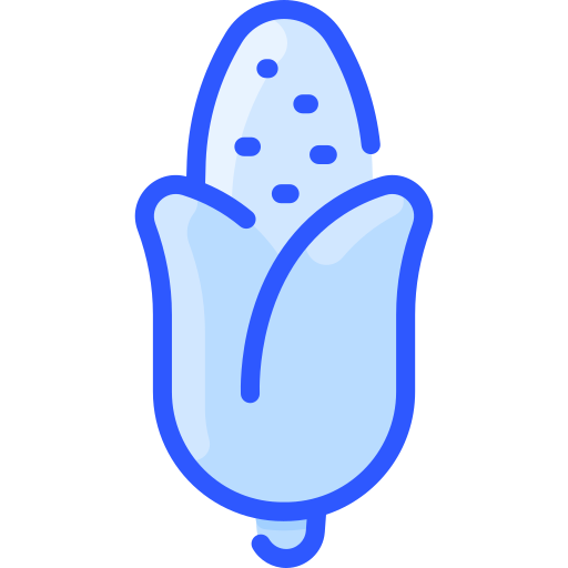 kukurydza Vitaliy Gorbachev Blue ikona
