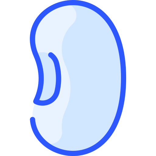 Bean Vitaliy Gorbachev Blue icon