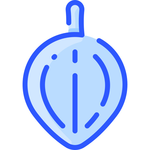 kapary Vitaliy Gorbachev Blue ikona