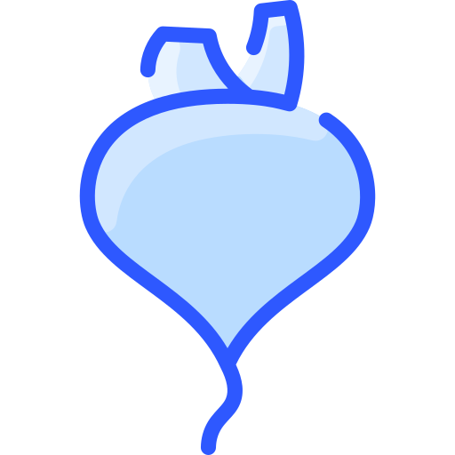 biet Vitaliy Gorbachev Blue icoon