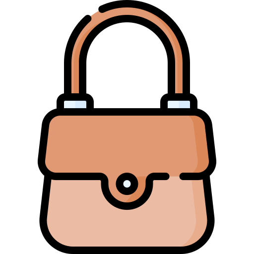 Ручная сумка Special Lineal color иконка