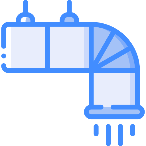 Трубопровод Basic Miscellany Blue иконка