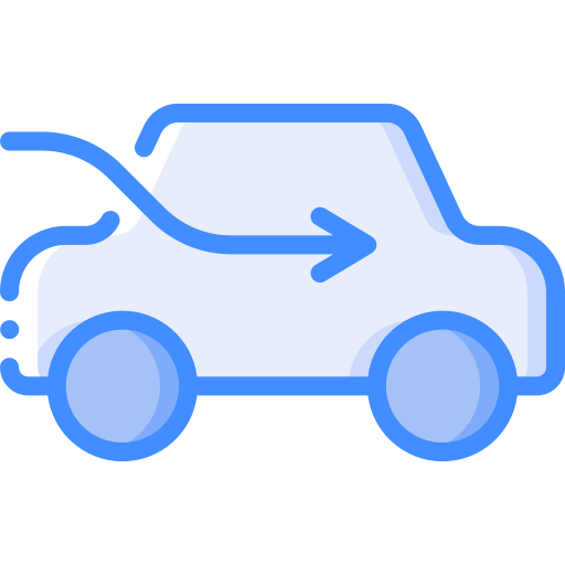 Машина Basic Miscellany Blue иконка